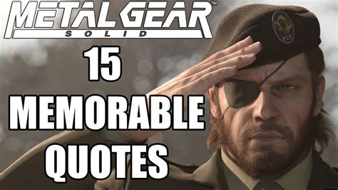 metal gear box quotes|best metal gear solid quotes.